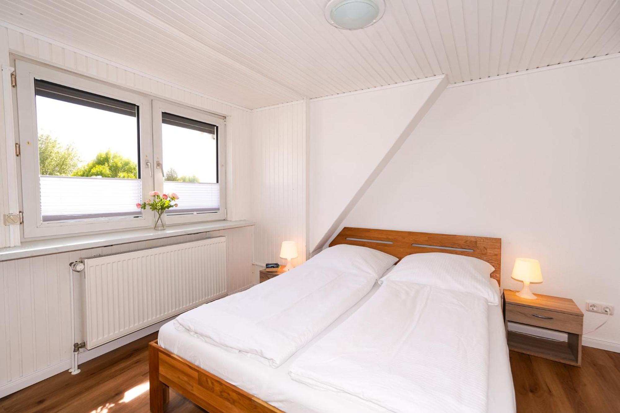 Alte Liebe 2 Leilighet Grömitz Eksteriør bilde
